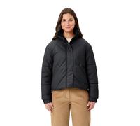 VAUDE Veste matelassée Najun Femme Noir Taille 44
