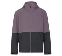 Vaude - Neyland 2.5L Jacket - Veste imperméable - XXL - purple ash