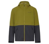 Vaude - Neyland 2.5L Jacket - Veste imperméable homme Dark Leaf - XXL