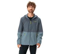 VAUDE Veste Neyland 2,5 l pour homme - Imperméable et respirante - Légère et compacte