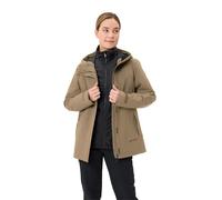 Vaude - Women's Neyland 3in1 Jacket - Veste 3-en-1 - 40 - oat