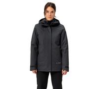 Vaude - Women's Neyland 3in1 Jacket - Veste 3-en-1 - 34 - black