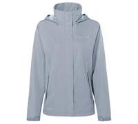 Vaude Escape Light Jacket Gris 40 Femme
