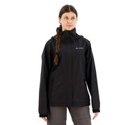 Vaude Escape Light Jacket Noir 50 Femme