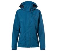 Vaude Bike Escape Light Jacket Bleu 50 Femme Shore Blue