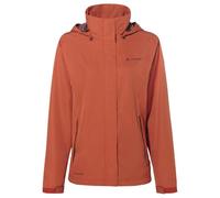 Vaude - Women's Escape Light Jacket - Veste imperméable - 50 - buckeye