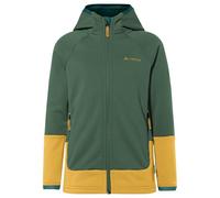 Vaude - Kid's Capacida Fleece Jacket II - Veste polaire - 104 - woodland