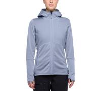 VAUDE Veste polaire Monviso à capuche pour femme