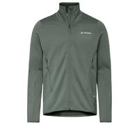 Vaude Monviso Fz Ii Full Zip Fleece Vert M Homme