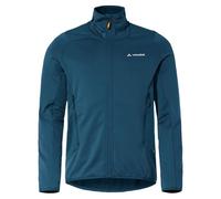 Vaude - Monviso Fleece Full Zip Jacket II - Veste polaire - M - baltic sea uni