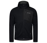 Vaude Monviso Iii Full Zip Fleece Noir XL Homme
