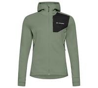 Vaude - Women's Monviso Fleece Jacket III - Veste polaire - 40 - agave