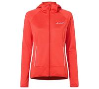 Vaude - Women's Tekoa Fleece Jacket II - Veste polaire - 42 - lava