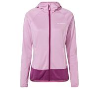 Vaude Tekoa Ii Full Zip Fleece Rose 36 Femme