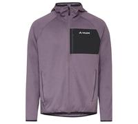 Vaude Tekoa Ii Full Zip Fleece Violet S Homme