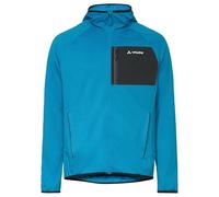 Vaude Tekoa Ii Full Zip Fleece Bleu M Homme