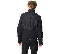 VAUDE Veste thermique de cyclisme pour homme Posta Insulation II noir