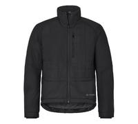 VAUDE Veste thermique de cyclisme pour homme Posta Insulation II noir