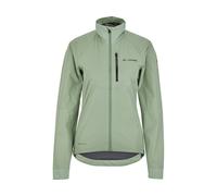 Vaude Bike Kuro Jacket Vert 44 Femme Willow Green