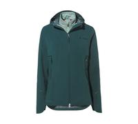 VAUDE Veste pour Dames Womens Yaras 3in1 Jacket bleue