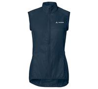 VAUDE Veste pour Femme Matera Air, Dark Sea, Taille 34