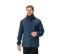 Vaude - Escape Light Jacket - Veste imperméable - 5XL - dark sea uni