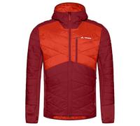 Vaude Sesvenna Iv Jacket Rouge,Orange S Homme