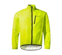 Vaude Bike Drop Iii Jacket Jaune L Homme Neon Yellow Uni