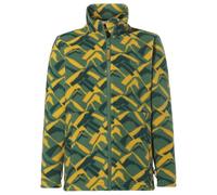 Vaude - Kid's Pulex Jacket II - Veste polaire - 158/164 - woodland aop