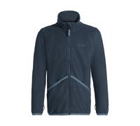 VAUDE Veste Pulex pour enfants bleue 98