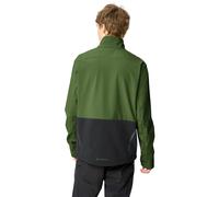 Vaude - Qimsa Pro Softshell Jacket - Veste softshell homme Thyme - XL