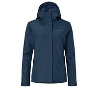 Vaude Rosemoor Padded Ii Jacket Bleu 48 Femme