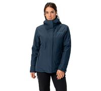 Vaude - Women's Rosemoor Padded Jacket II - Veste hiver - 40 - dark sea