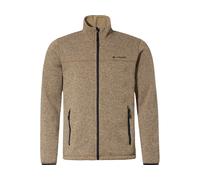 Vaude - Rienza Jacket III - Veste polaire - S - oat