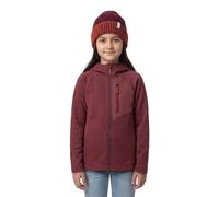 Vaude - Kid's Rokua Fleece Jacket - Veste polaire - 134/140 - carmine