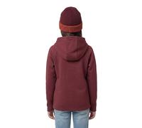 Vaude - Kid's Rokua Fleece Jacket - Veste polaire - 110/116 - carmine