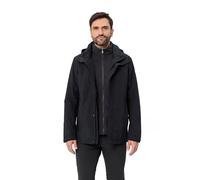 Vaude Veste Rosemoor 3-en-1 Homme Noir XL