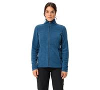 Vaude Rosemoor 3in1 Ii Jacket Bleu 50 Femme