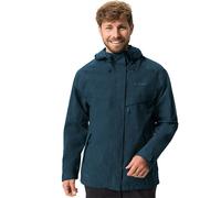 Vaude Rosemoor Jacket II - Veste imperméable homme Dark Sea XL