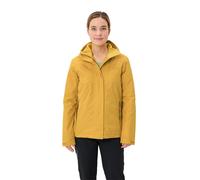 Vaude Veste d'hiver Rosemoor Padded Jacket II matelassée femme 36 savanna