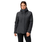 VAUDE Veste Rosemoor Padded II matelassée imperméable Femme Noir 44