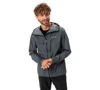 VAUDE Veste imperméable Scopi 2.5L LW Gris XL Homme