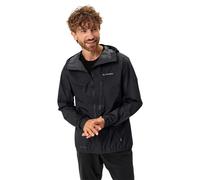 Vaude – Veste imperméable Scopi 2.5L LW Homme Noir L