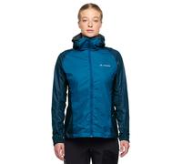 Vaude Scopi Jacket Bleu 44 Femme