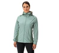 VAUDE Veste isolante Scopi Agave (Vert) Femme 36