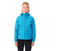 VAUDE Veste coupe-vent femme Scopi Wind aqua XS