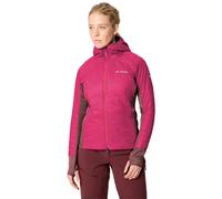 Vaude Sesvenna Iv Jacket Rose 42 Femme