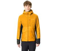 Vaude Sesvenna Iv Jacket Jaune XL Homme