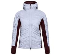 Vaude Sesvenna Iv Jacket Marron,Gris 44 Femme