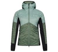 Vaude Sesvenna Iv Jacket Vert 36 Femme